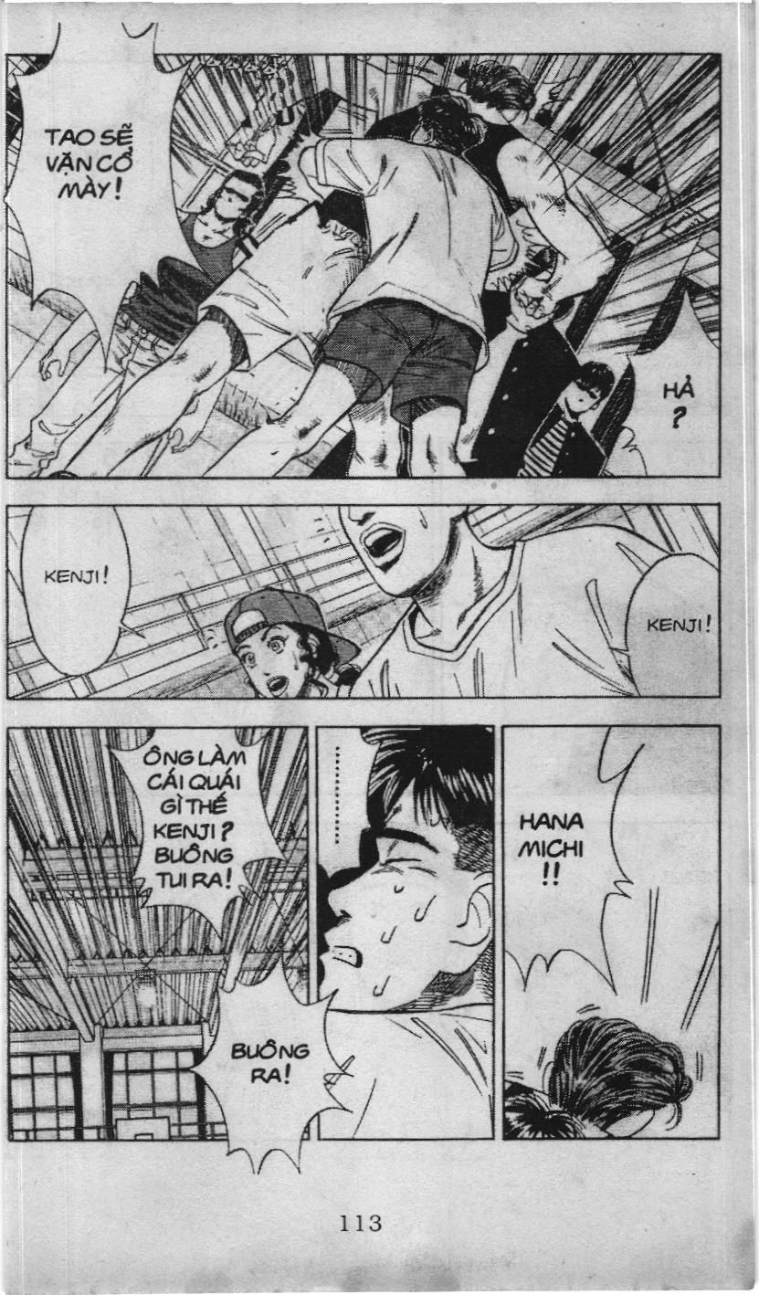Slam Dunk (Scan) Chapter 54 - 5