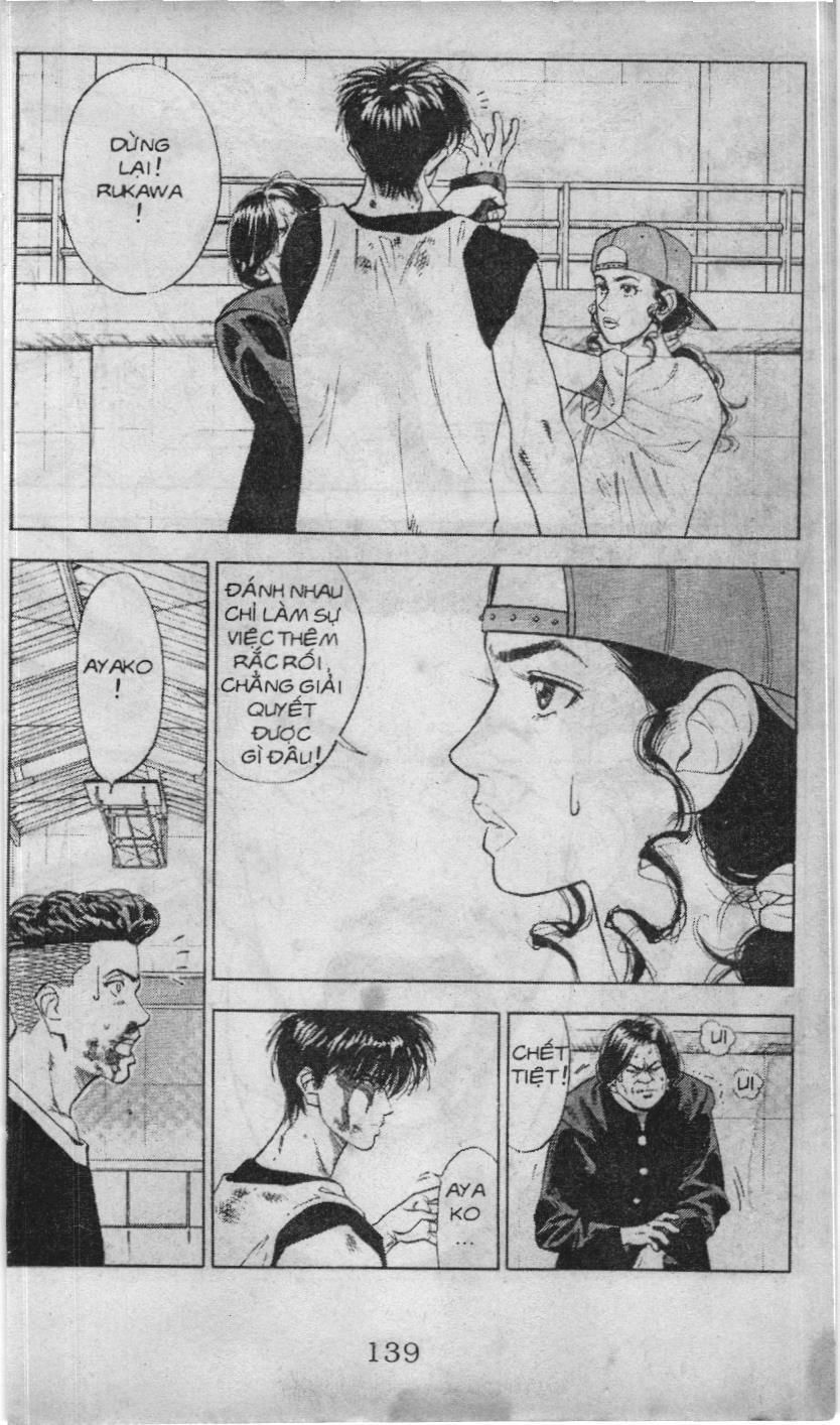 Slam Dunk (Scan) Chapter 55 - 11