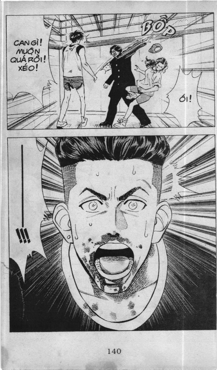 Slam Dunk (Scan) Chapter 55 - 12