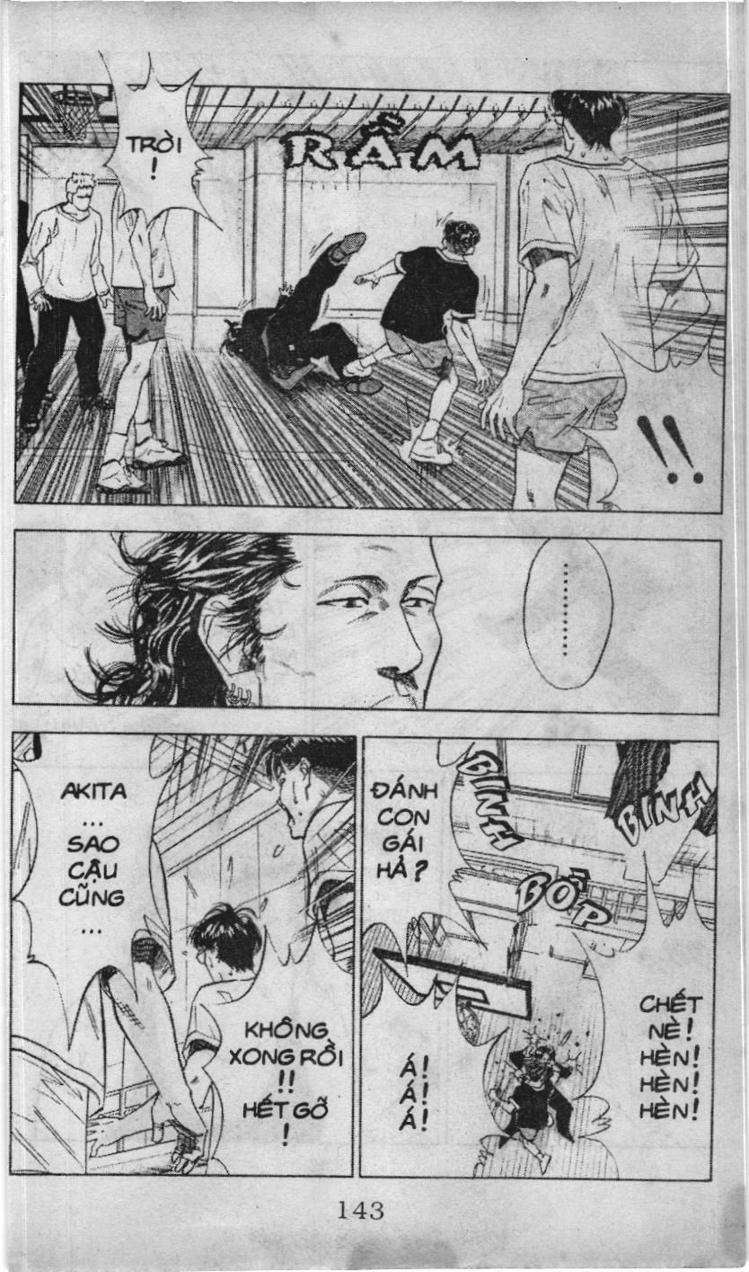 Slam Dunk (Scan) Chapter 55 - 15
