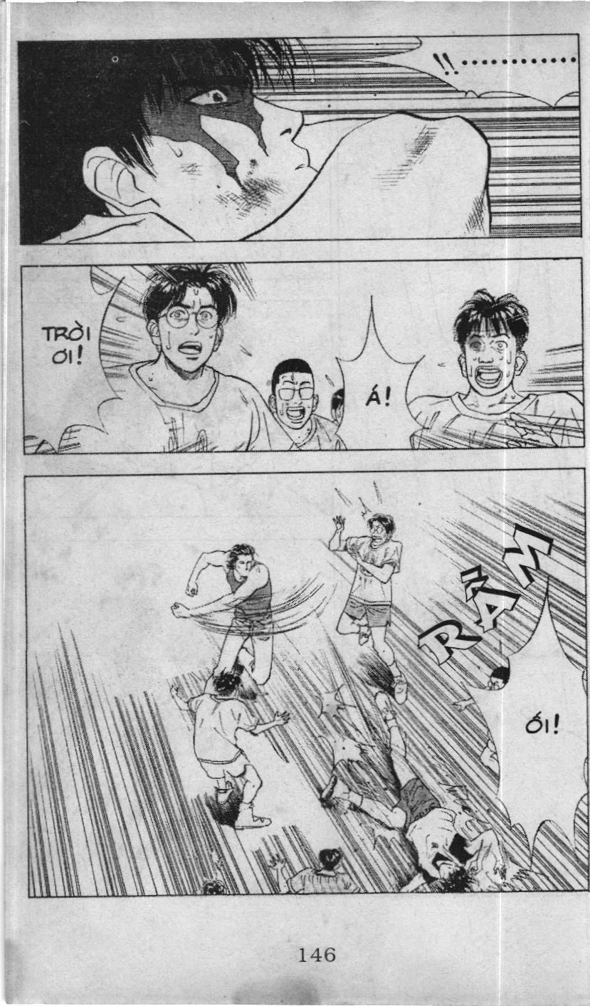 Slam Dunk (Scan) Chapter 55 - 18