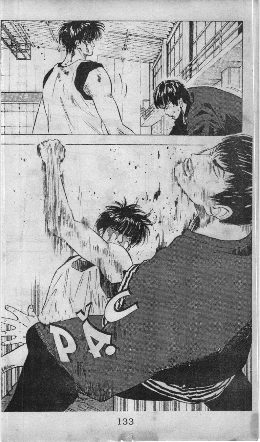 Slam Dunk (Scan) Chapter 55 - 5