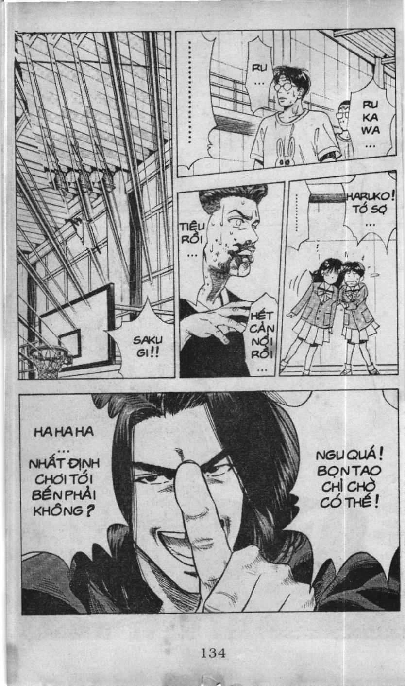 Slam Dunk (Scan) Chapter 55 - 6
