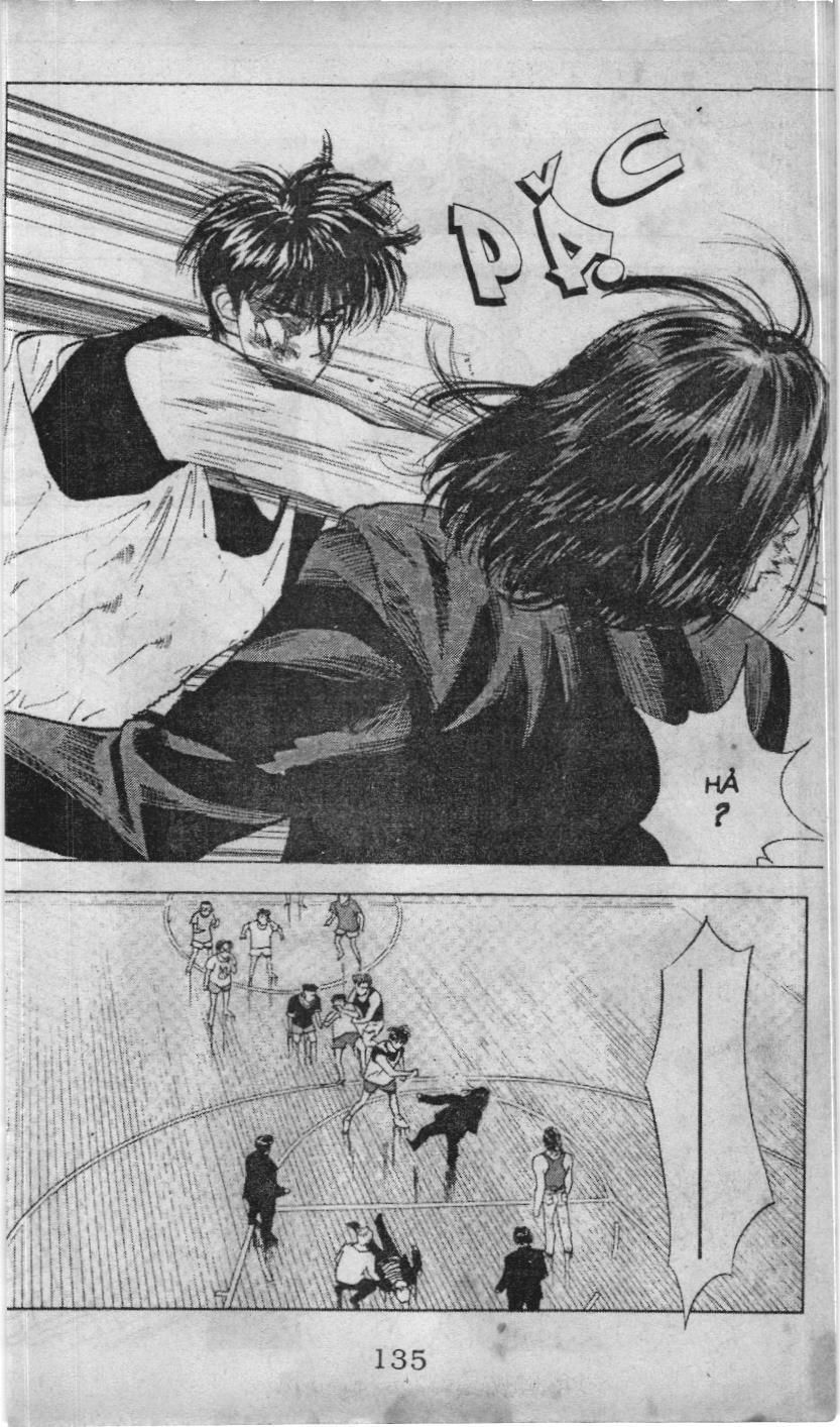 Slam Dunk (Scan) Chapter 55 - 7