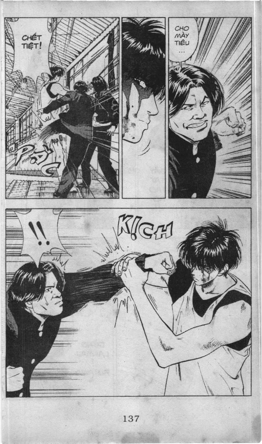 Slam Dunk (Scan) Chapter 55 - 9