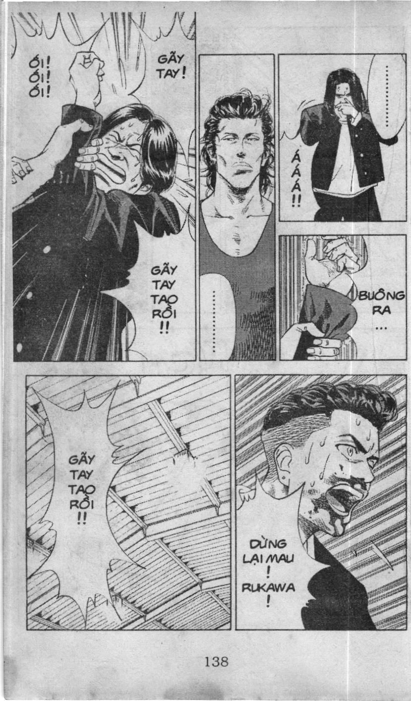 Slam Dunk (Scan) Chapter 55 - 10