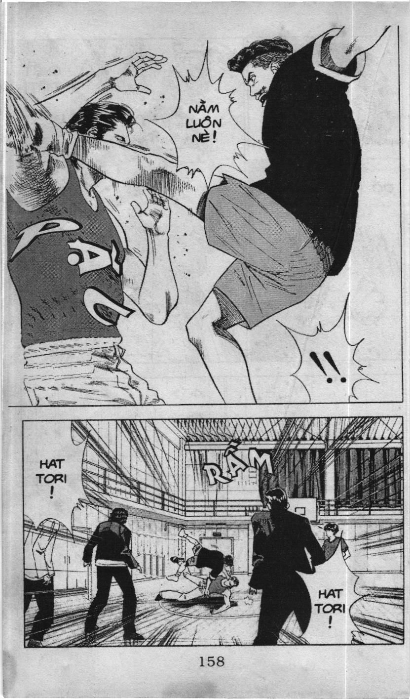 Slam Dunk (Scan) Chapter 56 - 11