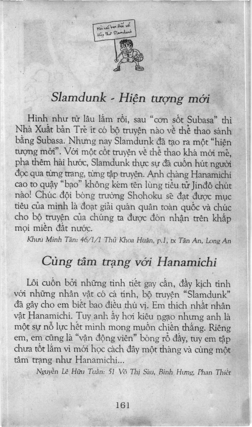 Slam Dunk (Scan) Chapter 56 - 14