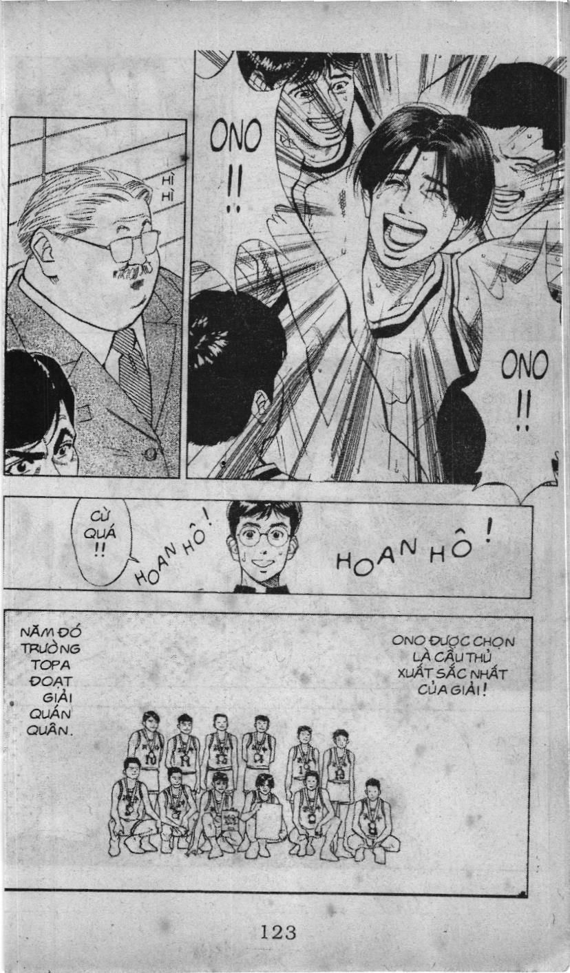 Slam Dunk (Scan) Chapter 61 - 10