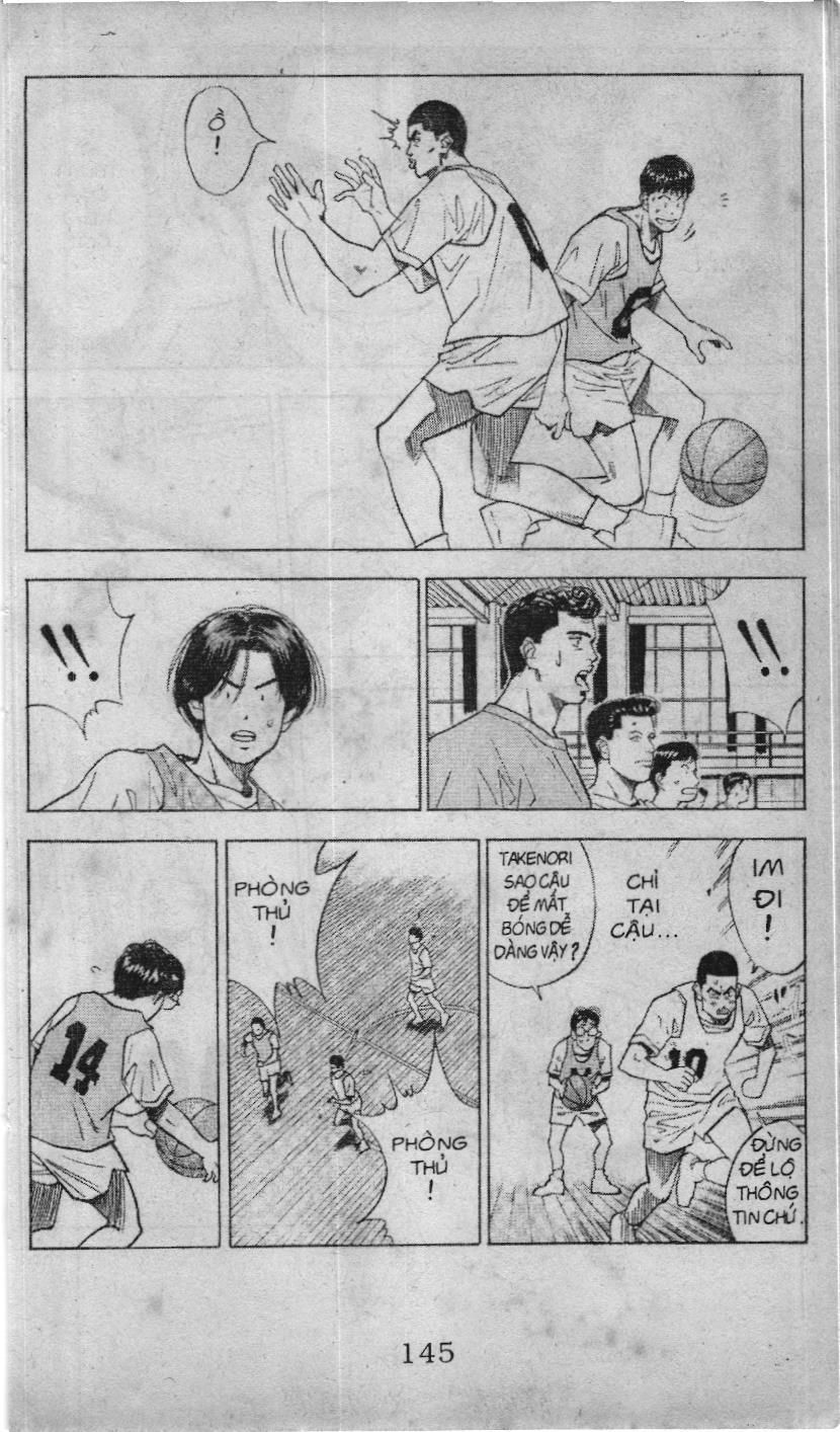 Slam Dunk (Scan) Chapter 62 - 13
