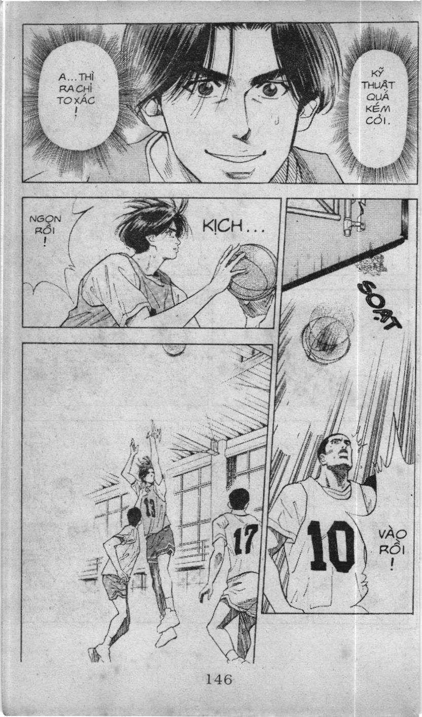 Slam Dunk (Scan) Chapter 62 - 14