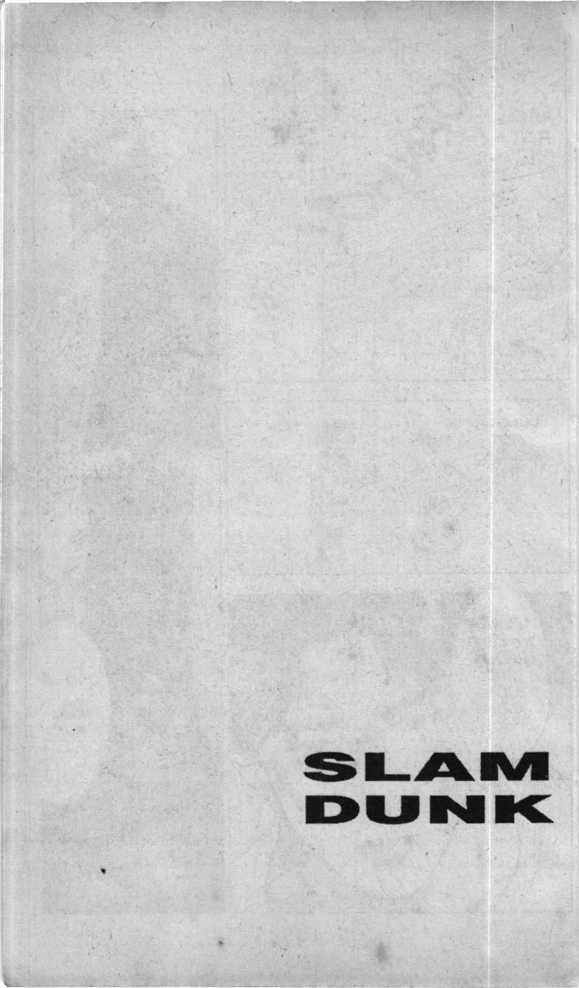 Slam Dunk (Scan) Chapter 62 - 22