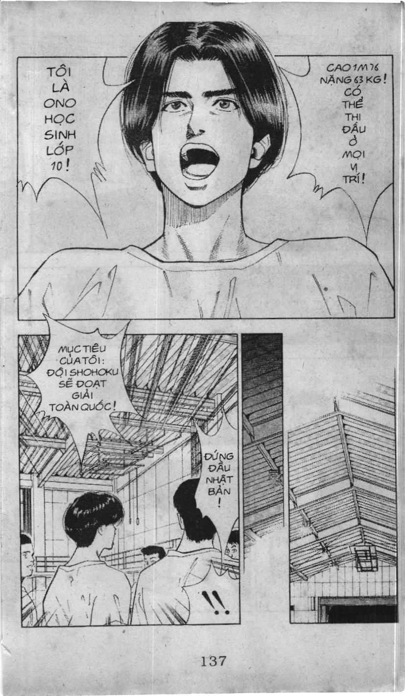 Slam Dunk (Scan) Chapter 62 - 5