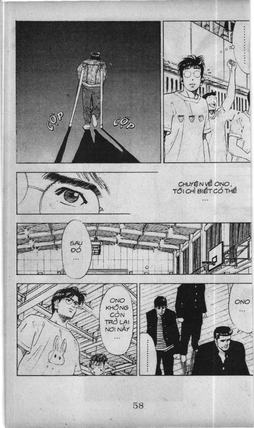 Slam Dunk (Scan) Chapter 64 - 18