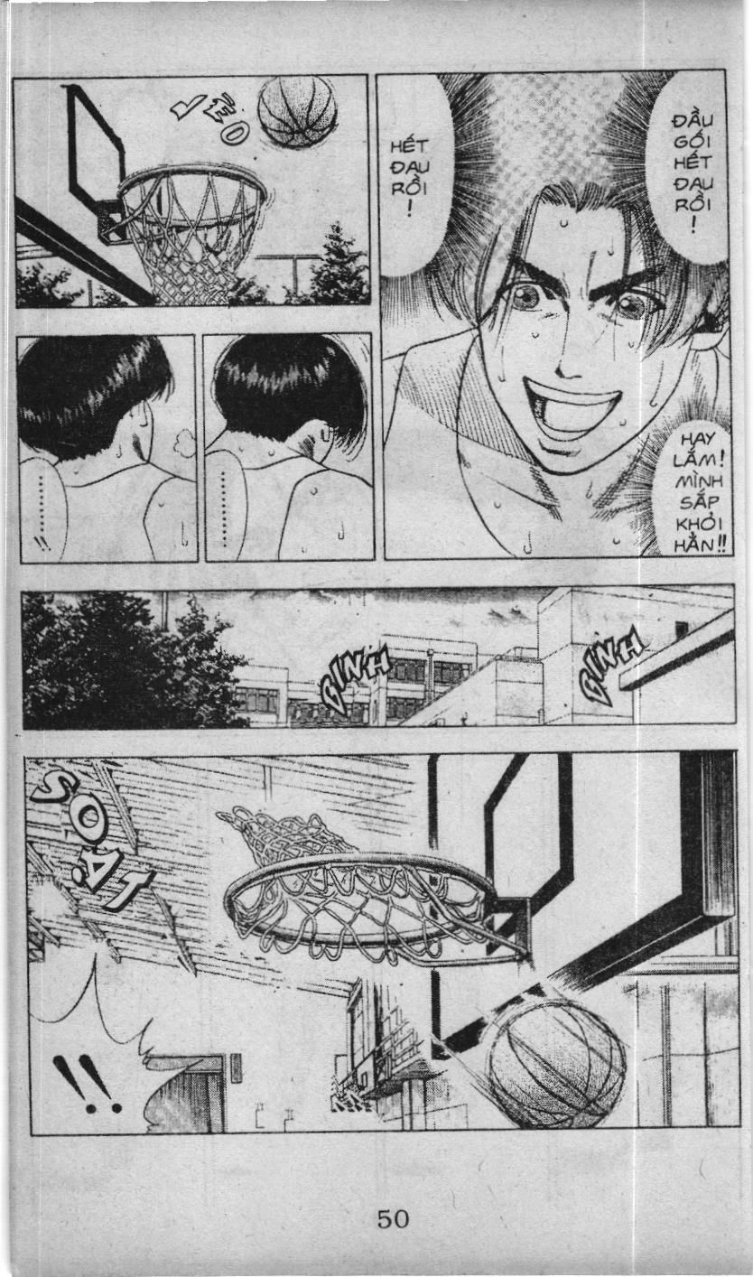 Slam Dunk (Scan) Chapter 64 - 10