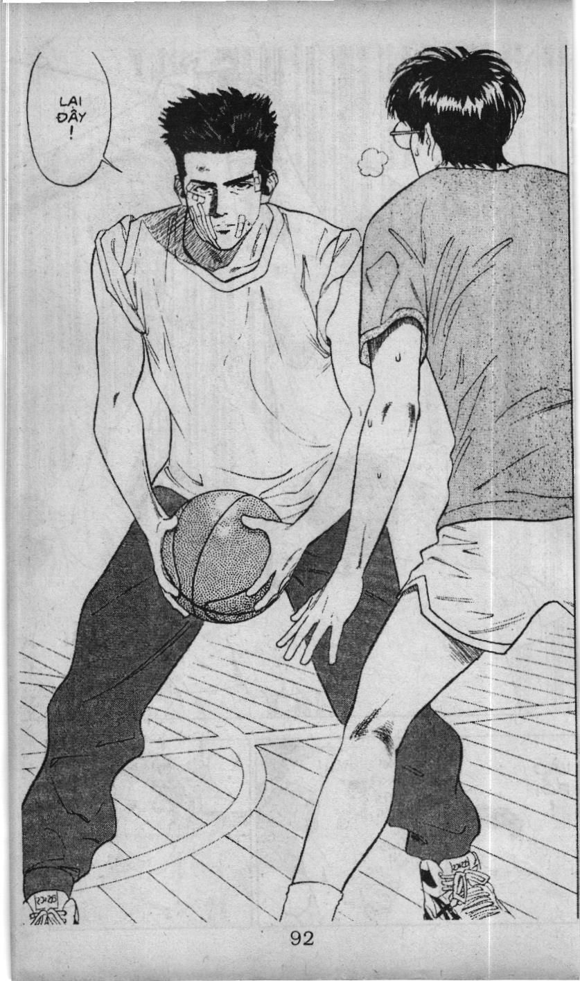 Slam Dunk (Scan) Chapter 66 - 12