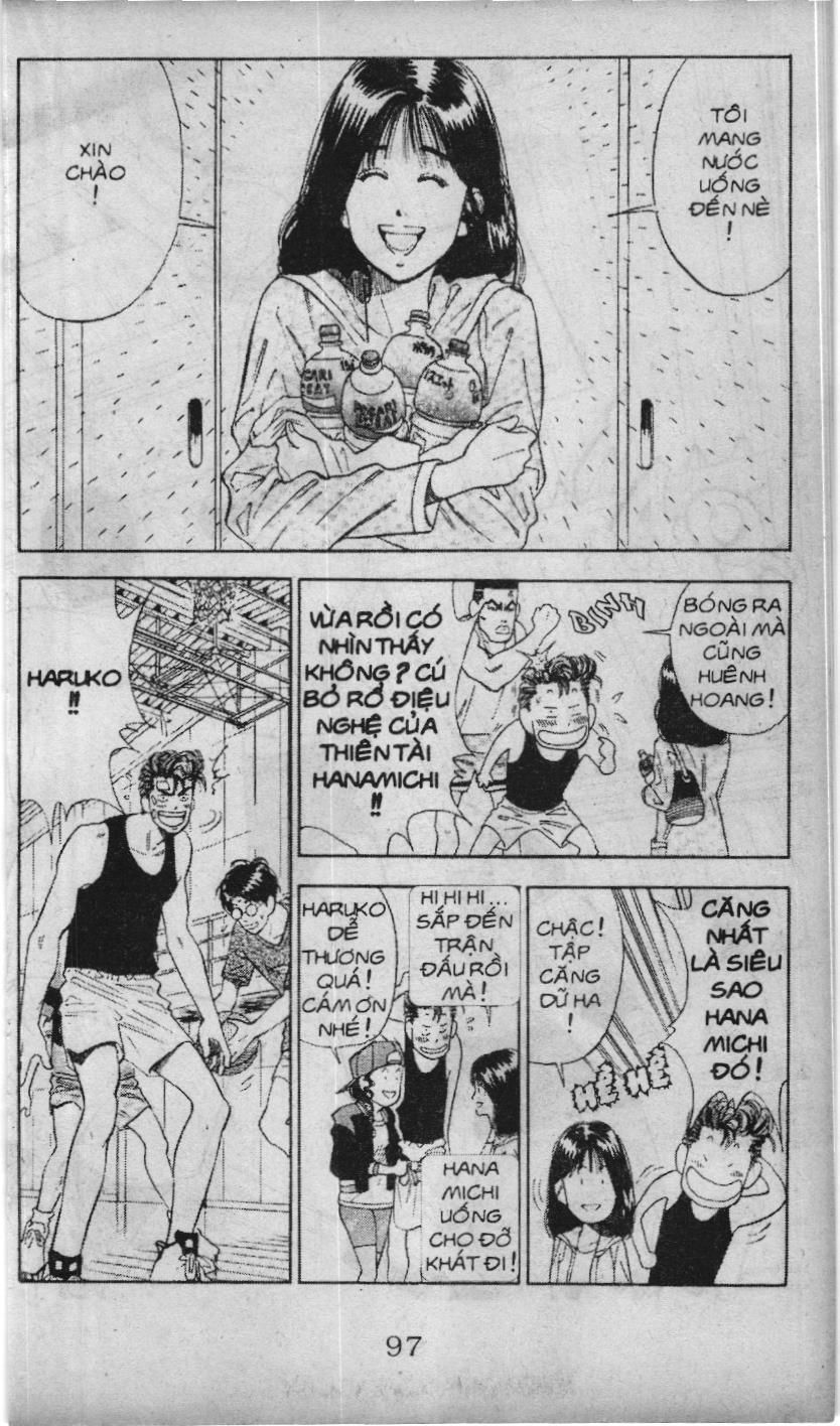 Slam Dunk (Scan) Chapter 66 - 17