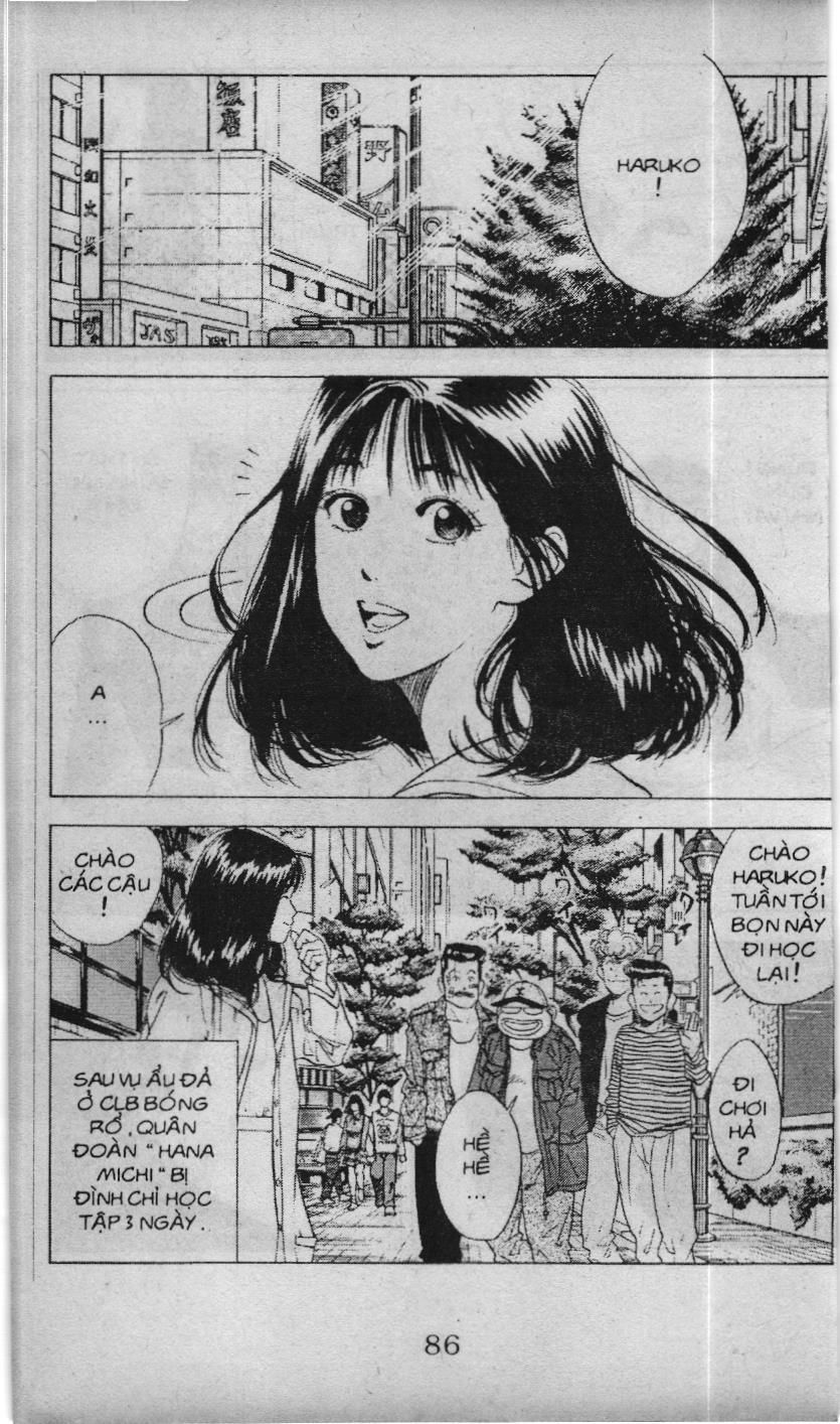 Slam Dunk (Scan) Chapter 66 - 6