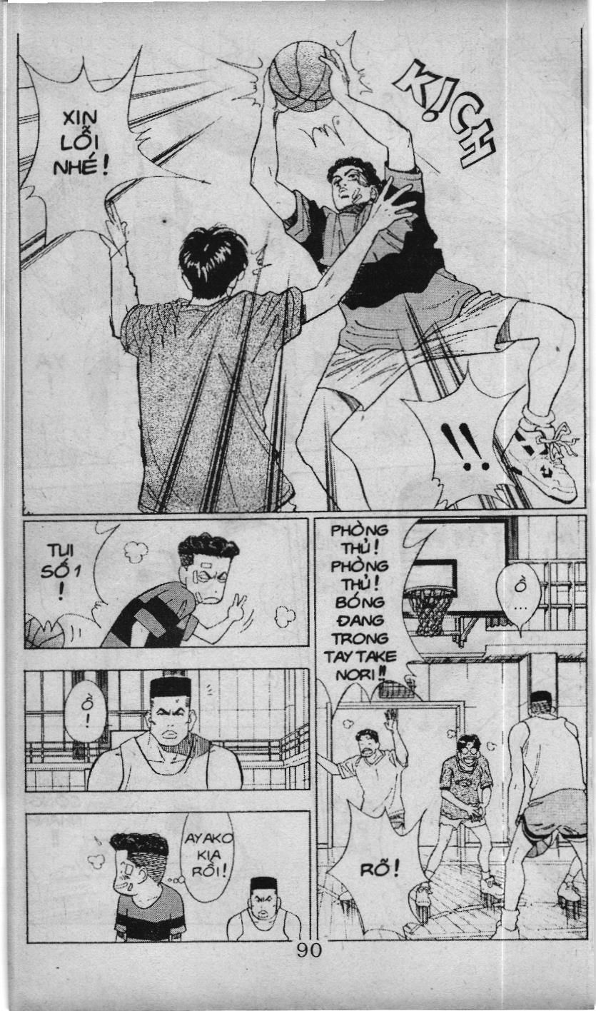 Slam Dunk (Scan) Chapter 66 - 10