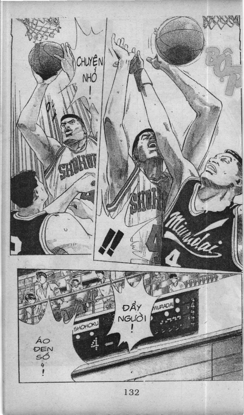 Slam Dunk (Scan) Chapter 68 - 11