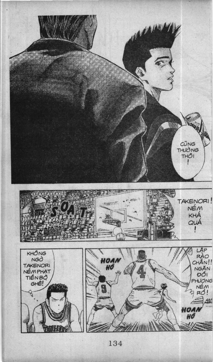 Slam Dunk (Scan) Chapter 68 - 13