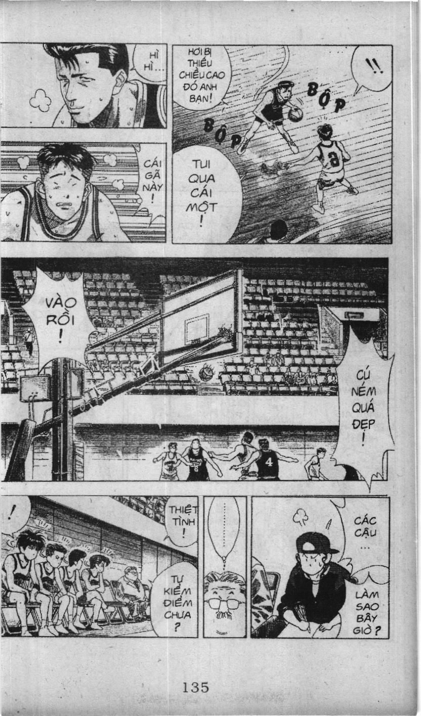 Slam Dunk (Scan) Chapter 68 - 14