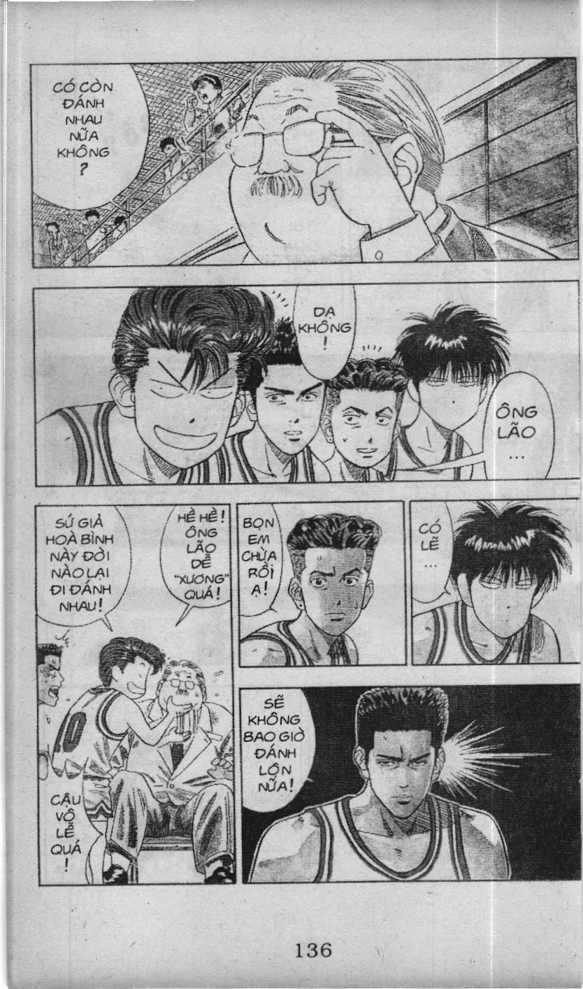 Slam Dunk (Scan) Chapter 68 - 15