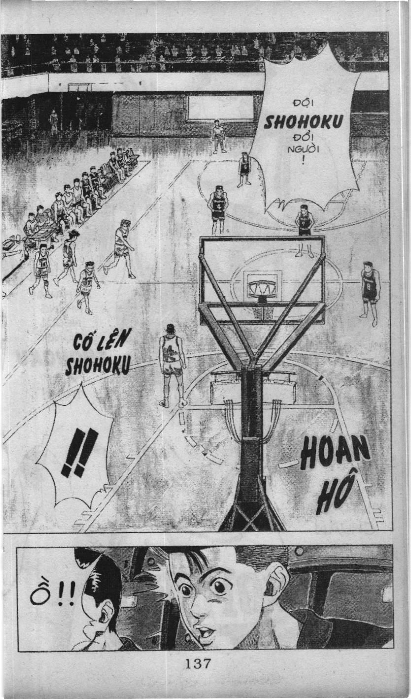 Slam Dunk (Scan) Chapter 68 - 16