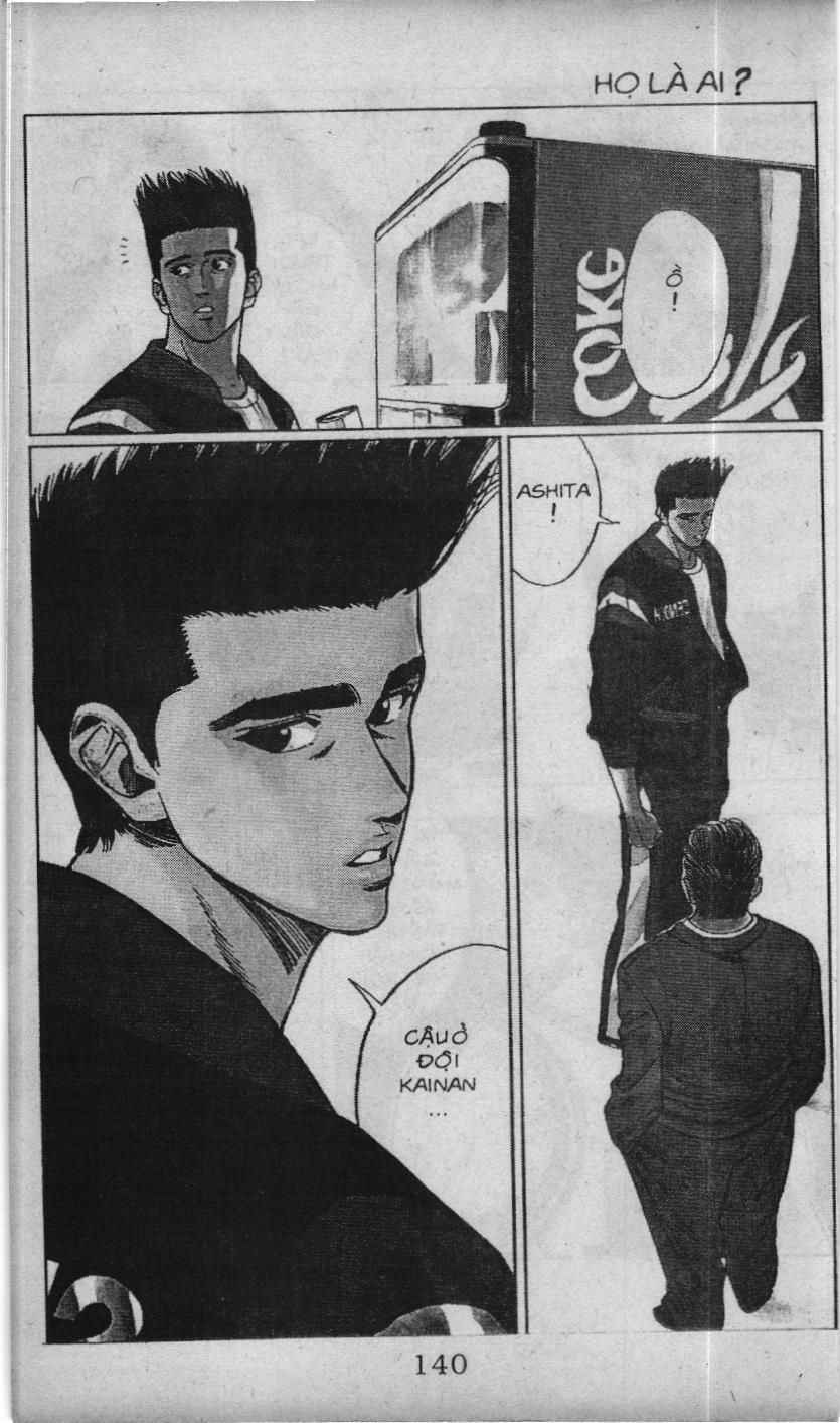 Slam Dunk (Scan) Chapter 68 - 19