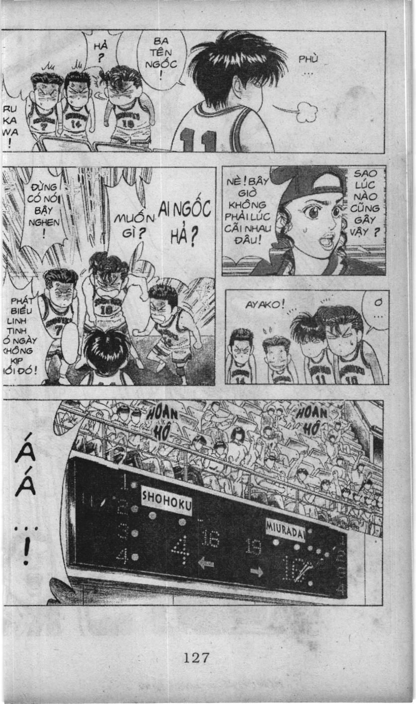 Slam Dunk (Scan) Chapter 68 - 6