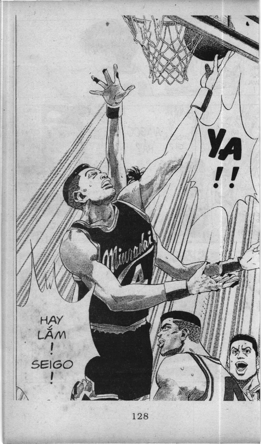 Slam Dunk (Scan) Chapter 68 - 7