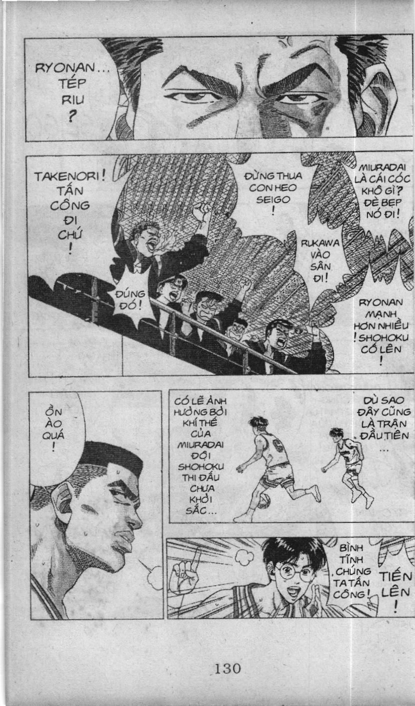 Slam Dunk (Scan) Chapter 68 - 9