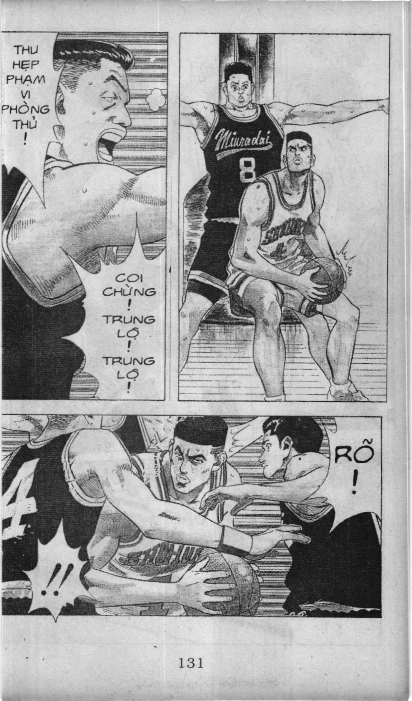 Slam Dunk (Scan) Chapter 68 - 10