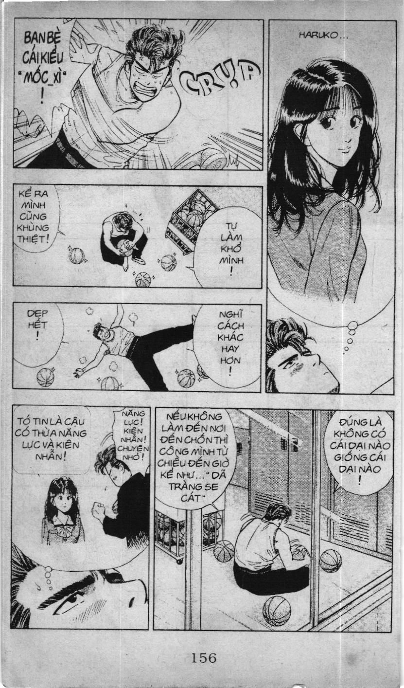 Slam Dunk (Scan) Chapter 7 - 15