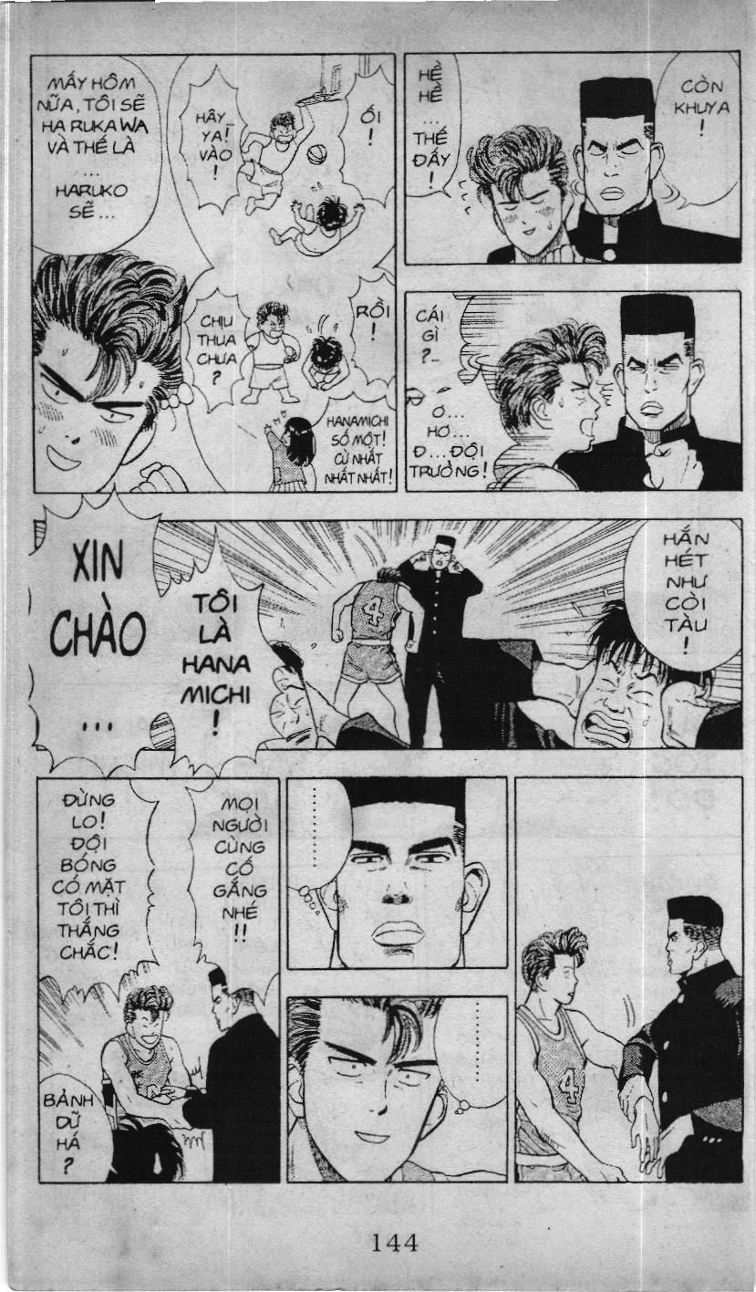 Slam Dunk (Scan) Chapter 7 - 3