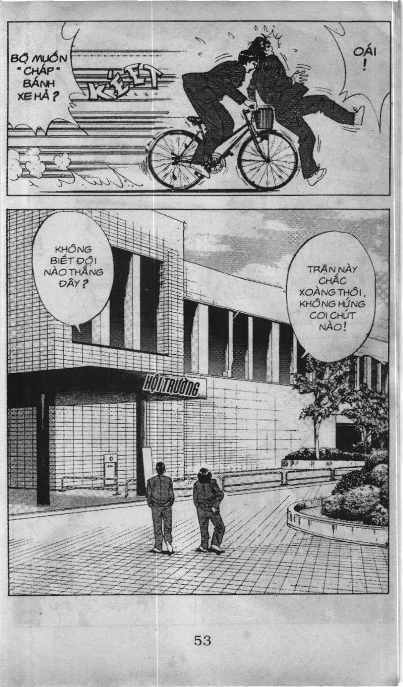 Slam Dunk (Scan) Chapter 72 - 5