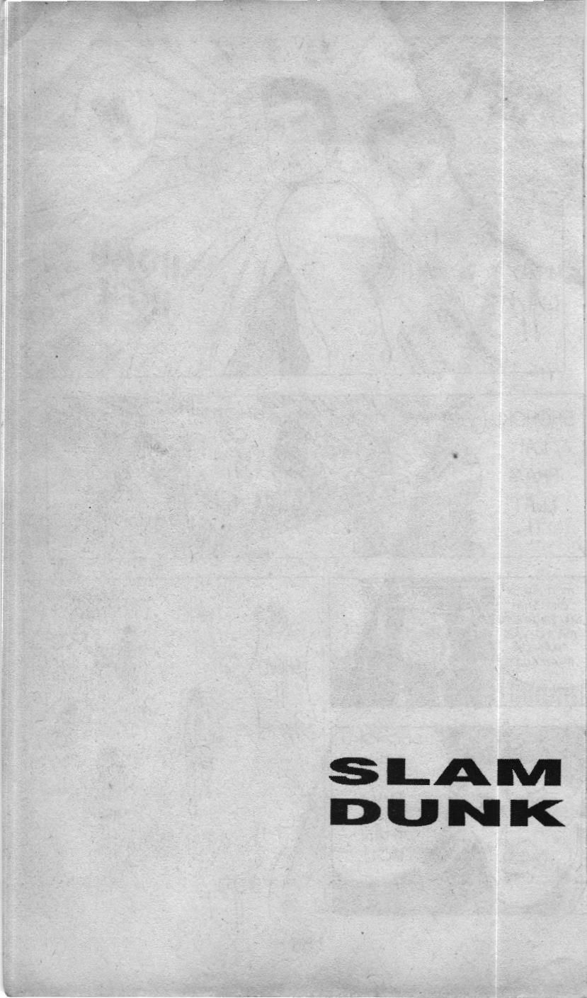 Slam Dunk (Scan) Chapter 75 - 19