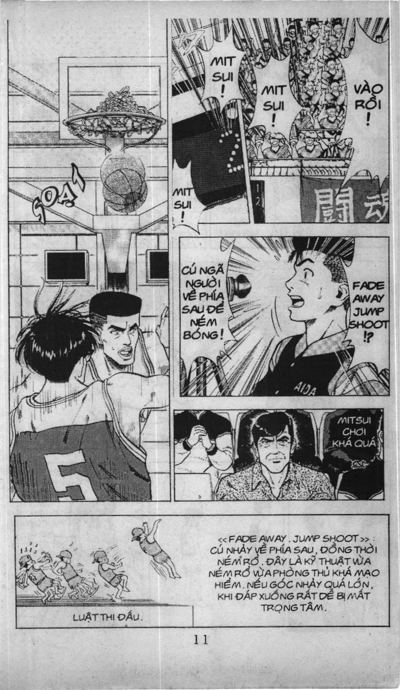 Slam Dunk (Scan) Chapter 75 - 25