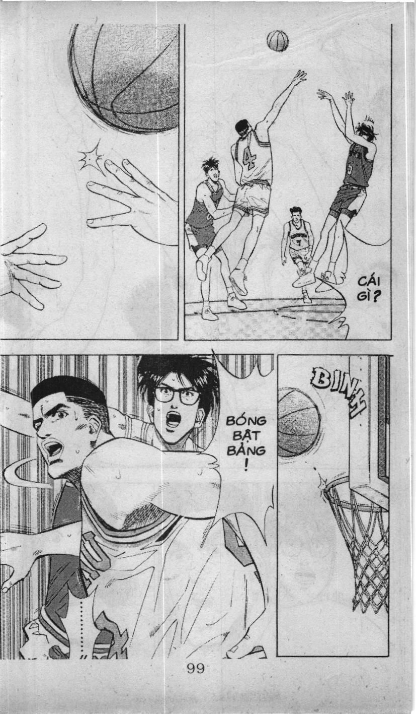 Slam Dunk (Scan) Chapter 79 - 17