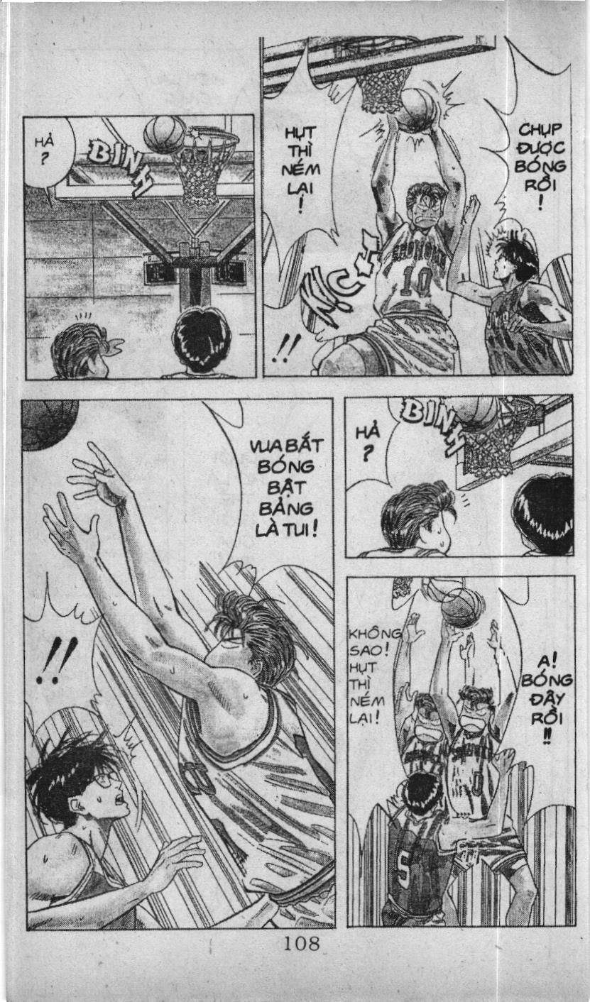 Slam Dunk (Scan) Chapter 80 - 5