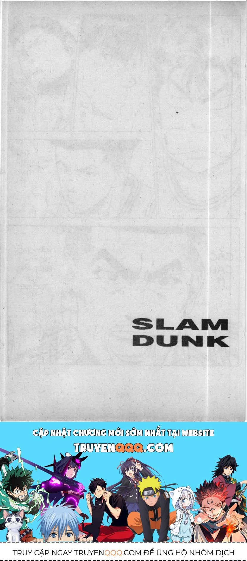 Slam Dunk (Scan) Chapter 81 - 20