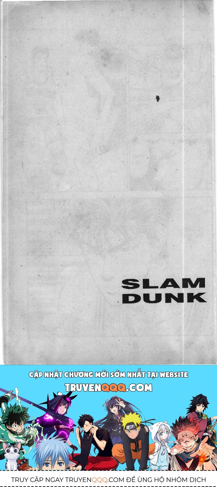Slam Dunk (Scan) Chapter 84 - 20