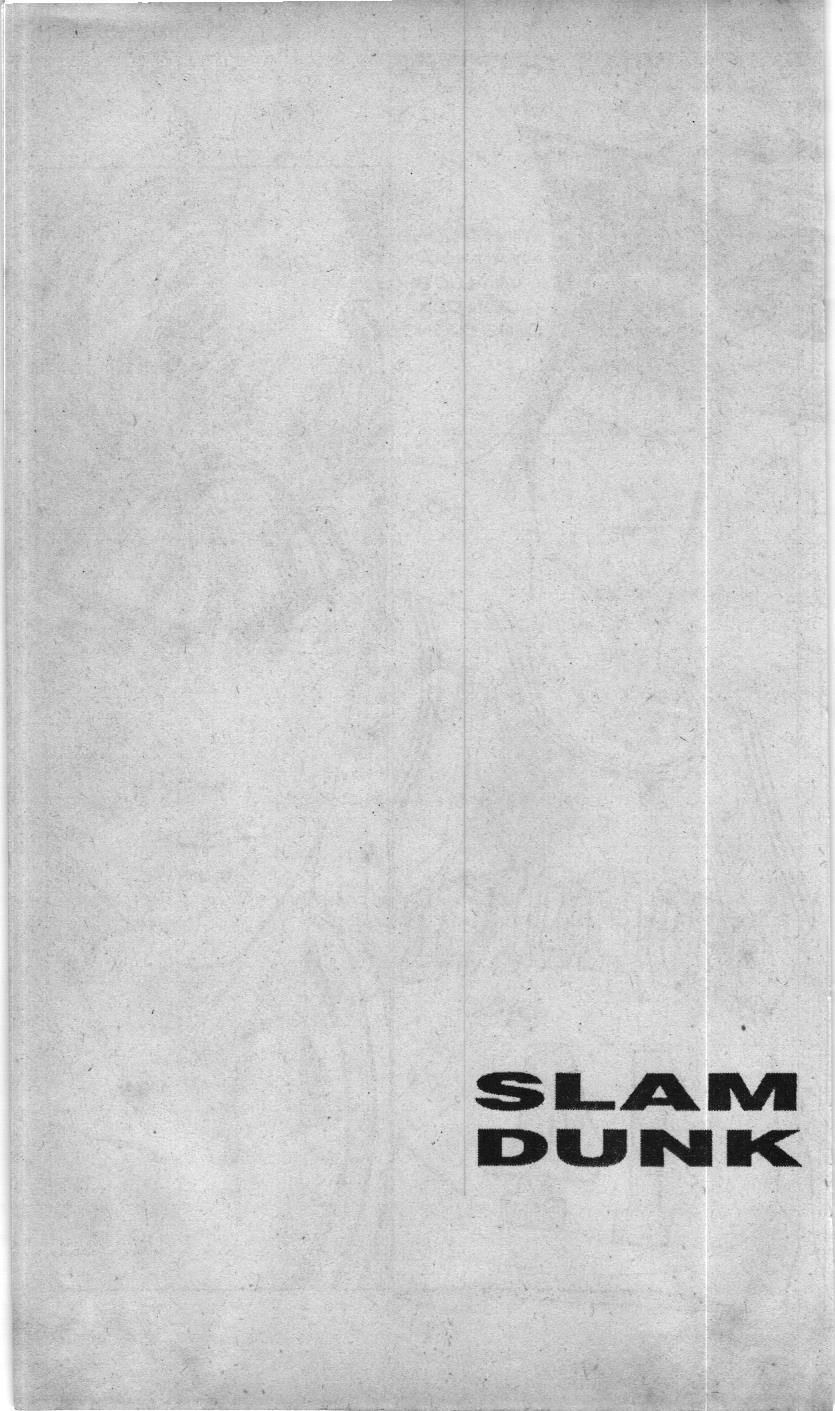 Slam Dunk (Scan) Chapter 85 - 20