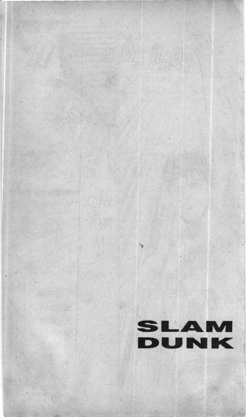 Slam Dunk (Scan) Chapter 85 - 40
