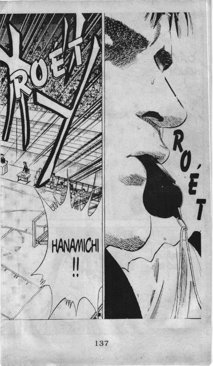 Slam Dunk (Scan) Chapter 87 - 5