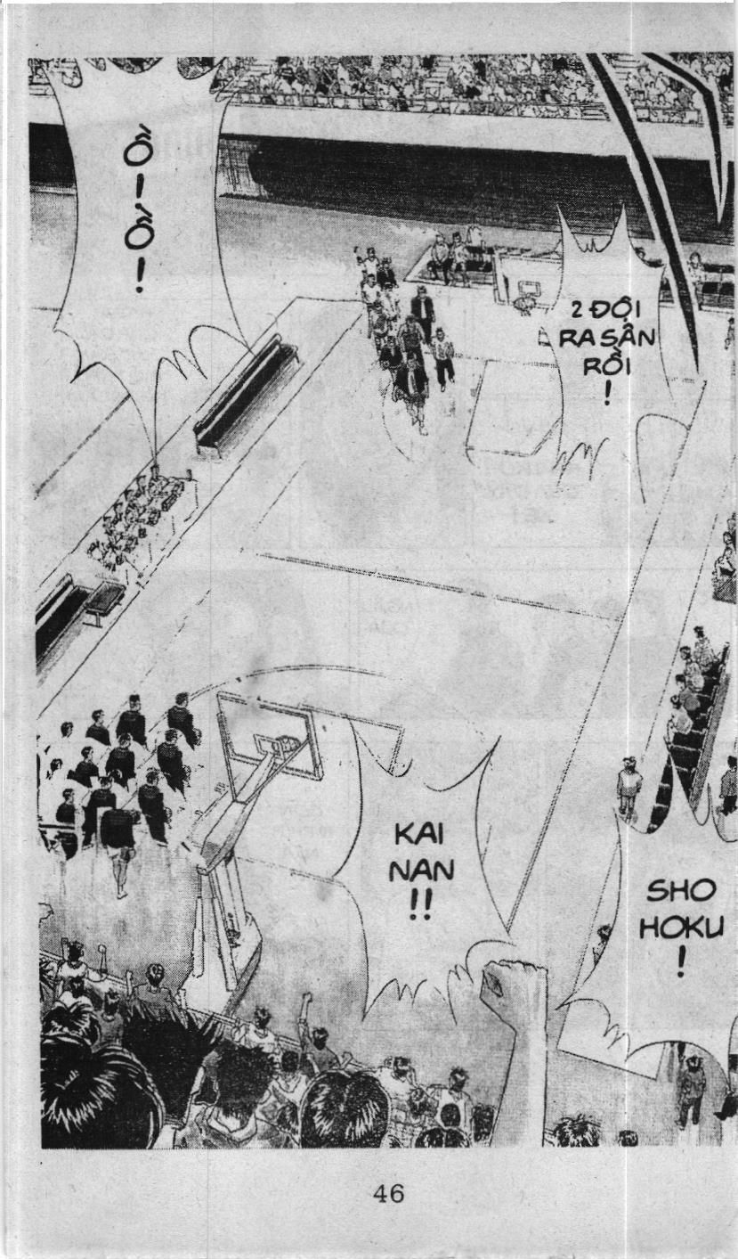 Slam Dunk (Scan) Chapter 89 - 18