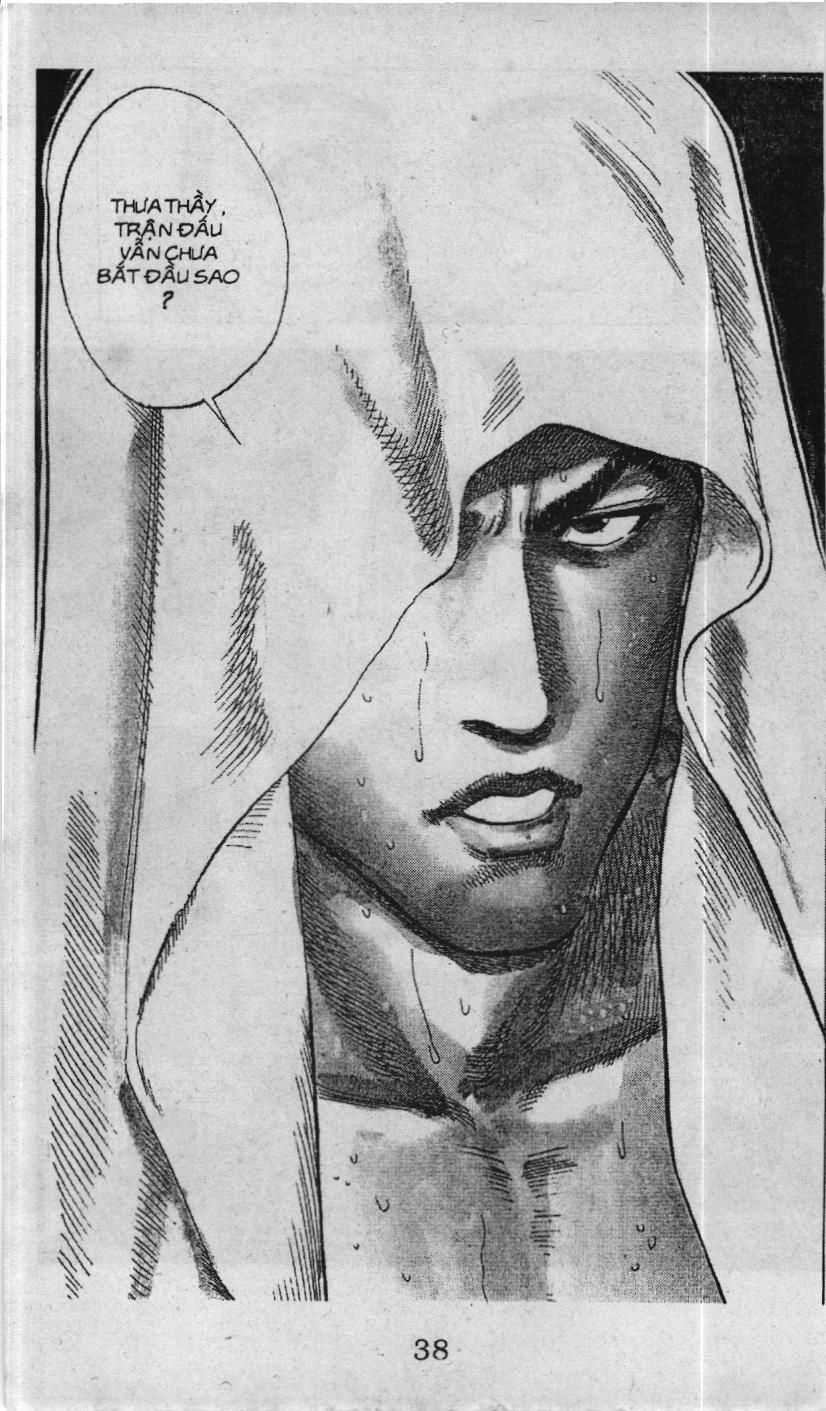 Slam Dunk (Scan) Chapter 89 - 10