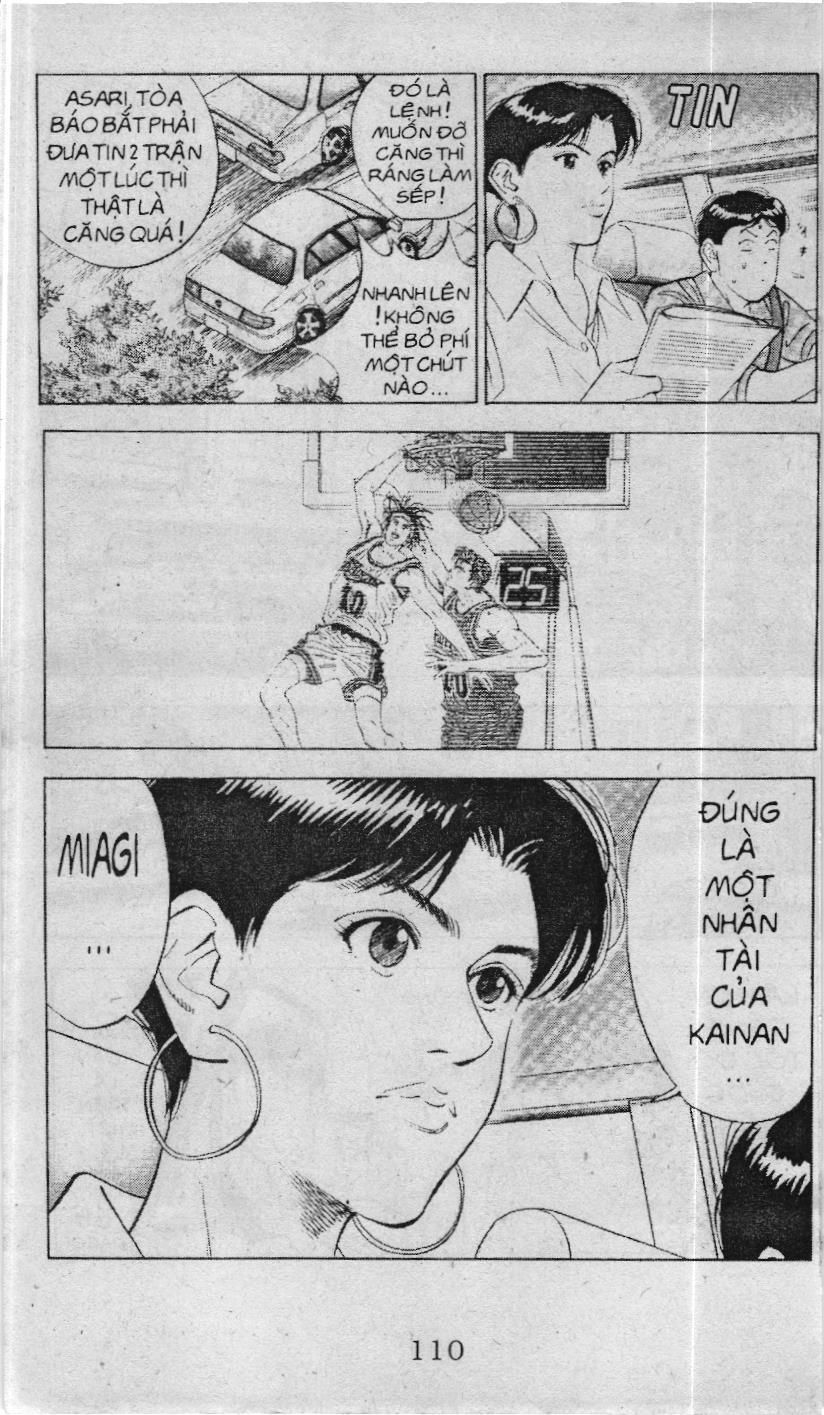 Slam Dunk (Scan) Chapter 93 - 3