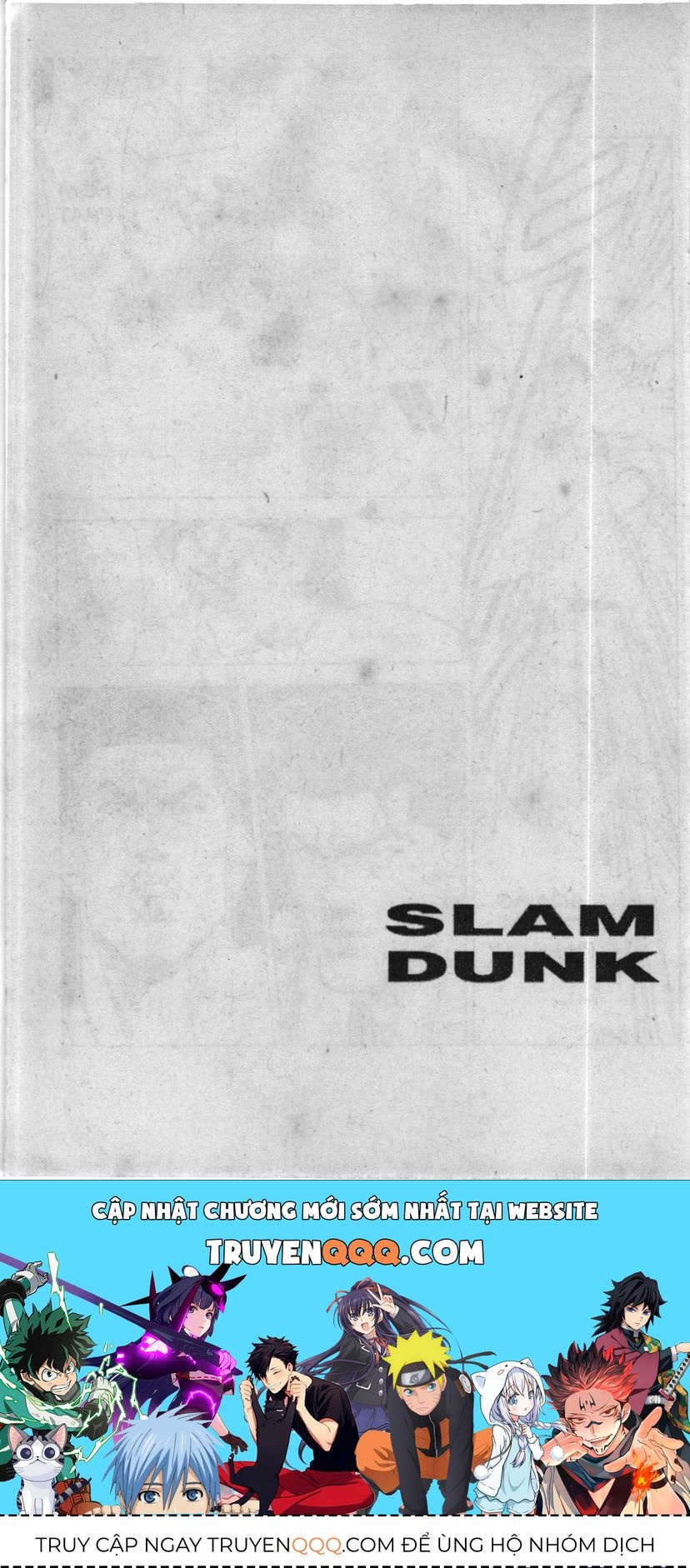 Slam Dunk (Scan) Chapter 96 - 20
