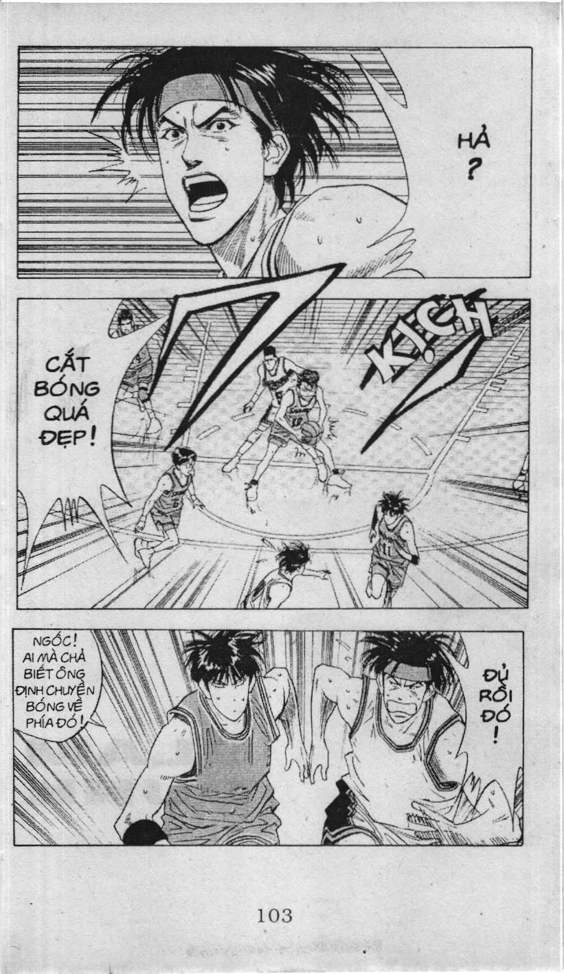 Slam Dunk (Scan) Chapter 99 - 18